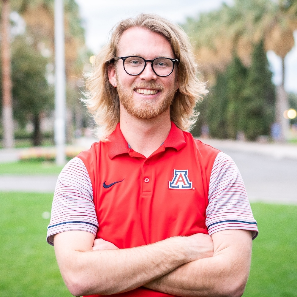 Meet your Posher, Noah